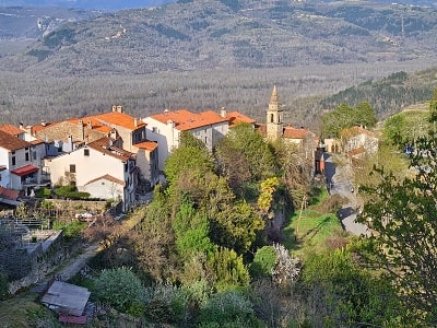 Motovun (Chorvatsko)